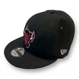 New Era NBA Chicago Bulls Hat One Size